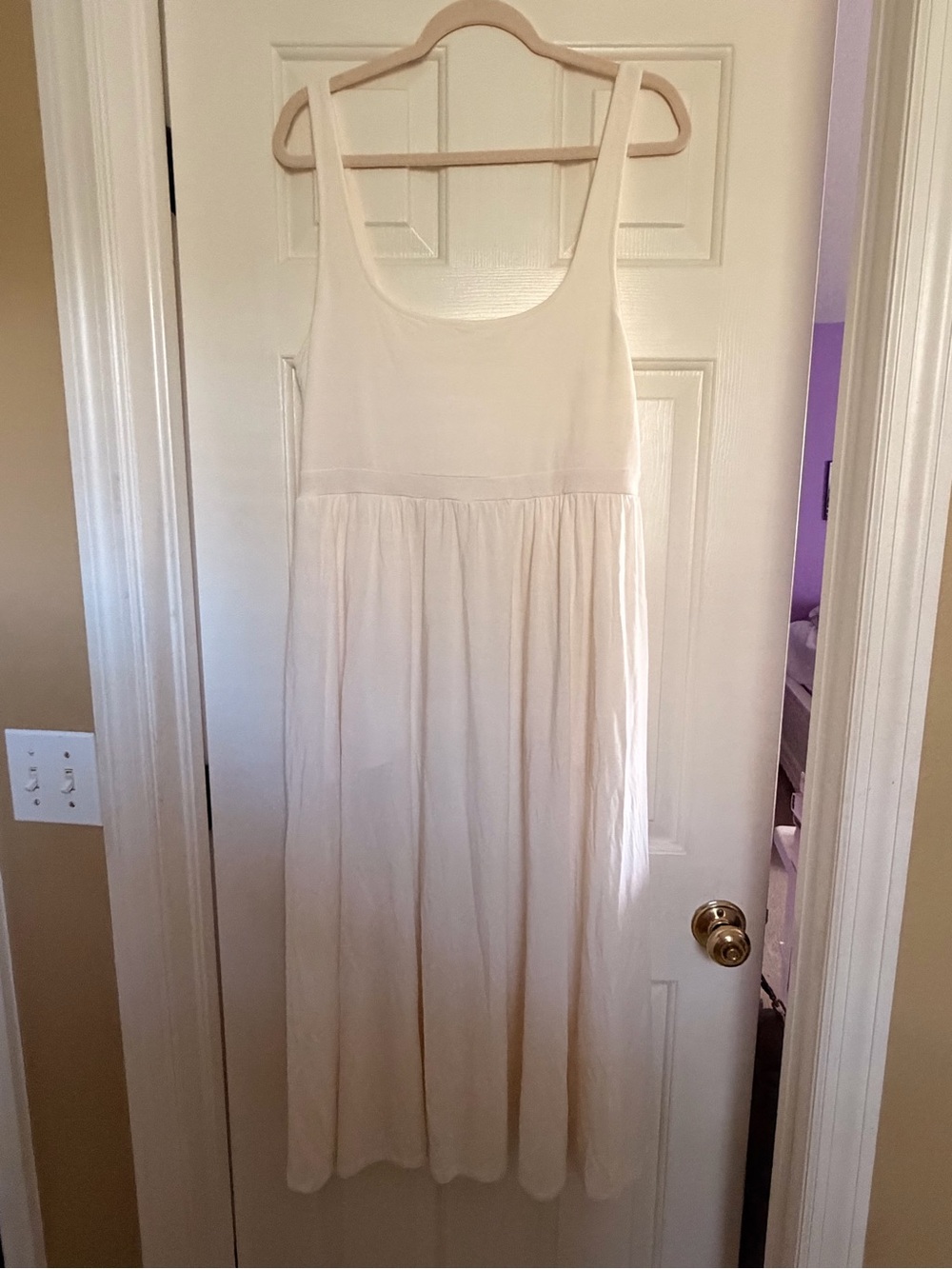 Artizia Wilfred Market Midi Dress